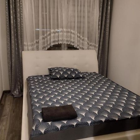 Apartmán Apartament Kaja Gorzów Wielkopolski Exteriér fotografie