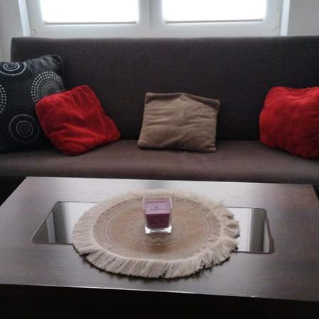 Apartmán Apartament Kaja Gorzów Wielkopolski Exteriér fotografie