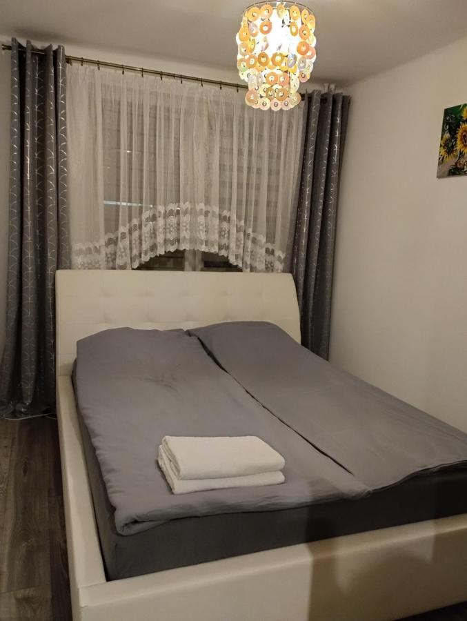 Apartmán Apartament Kaja Gorzów Wielkopolski Exteriér fotografie