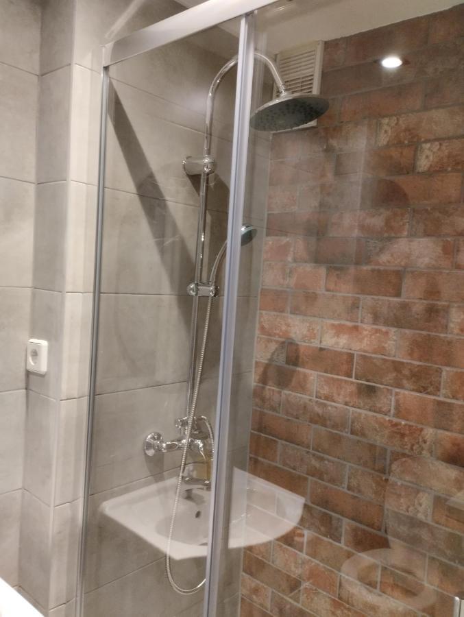 Apartmán Apartament Kaja Gorzów Wielkopolski Exteriér fotografie