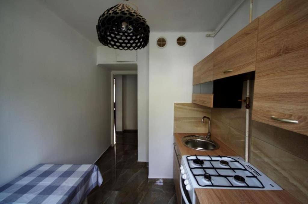Apartmán Apartament Kaja Gorzów Wielkopolski Exteriér fotografie