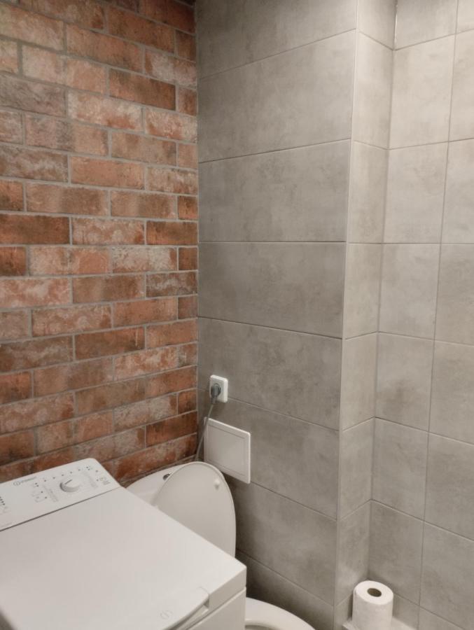 Apartmán Apartament Kaja Gorzów Wielkopolski Exteriér fotografie