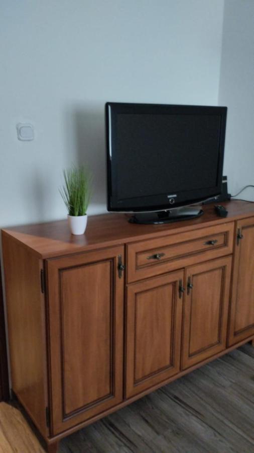 Apartmán Apartament Kaja Gorzów Wielkopolski Exteriér fotografie